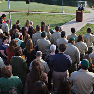 2015 personnel meeting